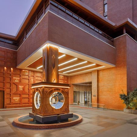 Hyatt Centric Soalteemode Kathmandu Hotel Exterior foto