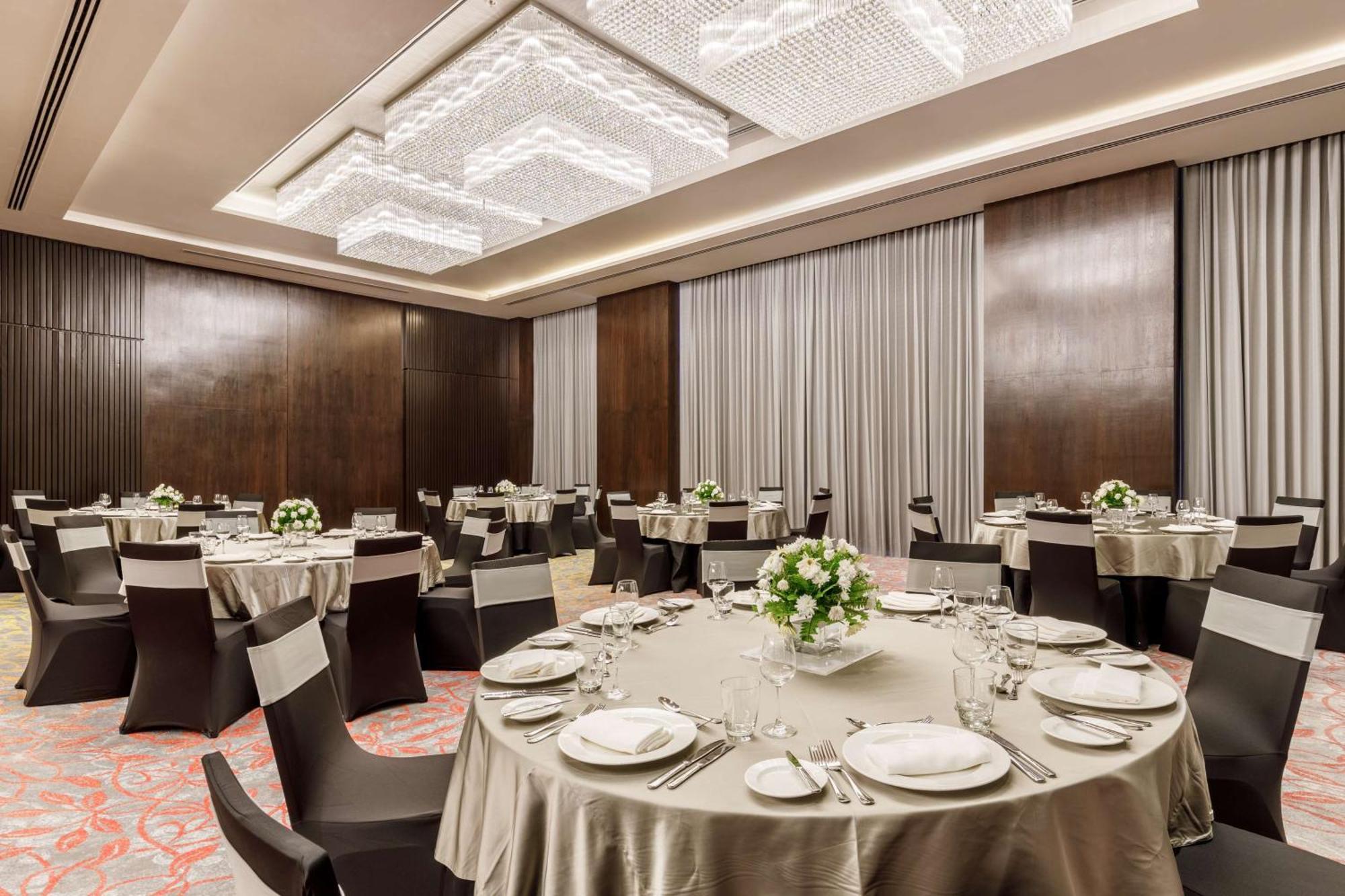 Hyatt Centric Soalteemode Kathmandu Hotel Exterior foto
